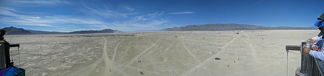 Burning Man Pano (2)