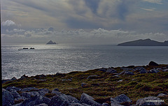 The Blasket Isles from the Dingle Peninsula 4133160611 o