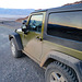 Scott's Jeep at Mosaic Canyon (3161)