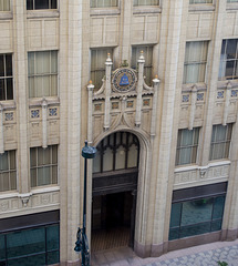 Denver, Co Telephone Building (0003)