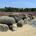 Nederland - Havelte, dolmen