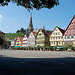 Marktplatz Esslingen