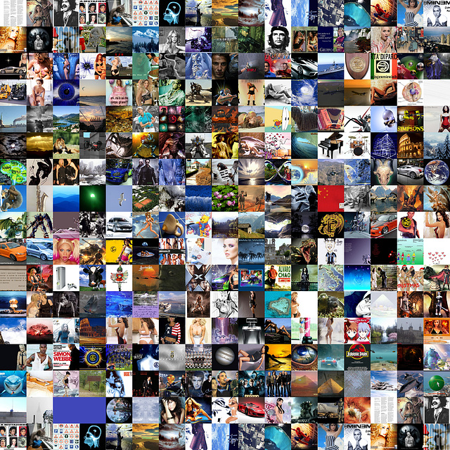 collage collage