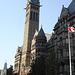 Toronto Townhall