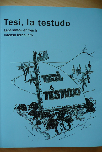 Lernu Esperanto