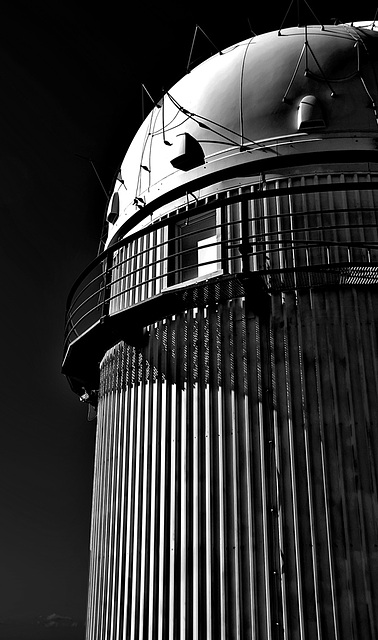 Schinakas Observatory Black - 1