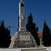 1st French Invasion of Portugal, Battle of Vimeiro, August 21, 1808, 1st Centenary Memorial (1)