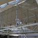 Lisboa, Parque das Nações (ex-EXPO 1998), Industrial Exhibition of Lisboa, buildings' complex (detail)