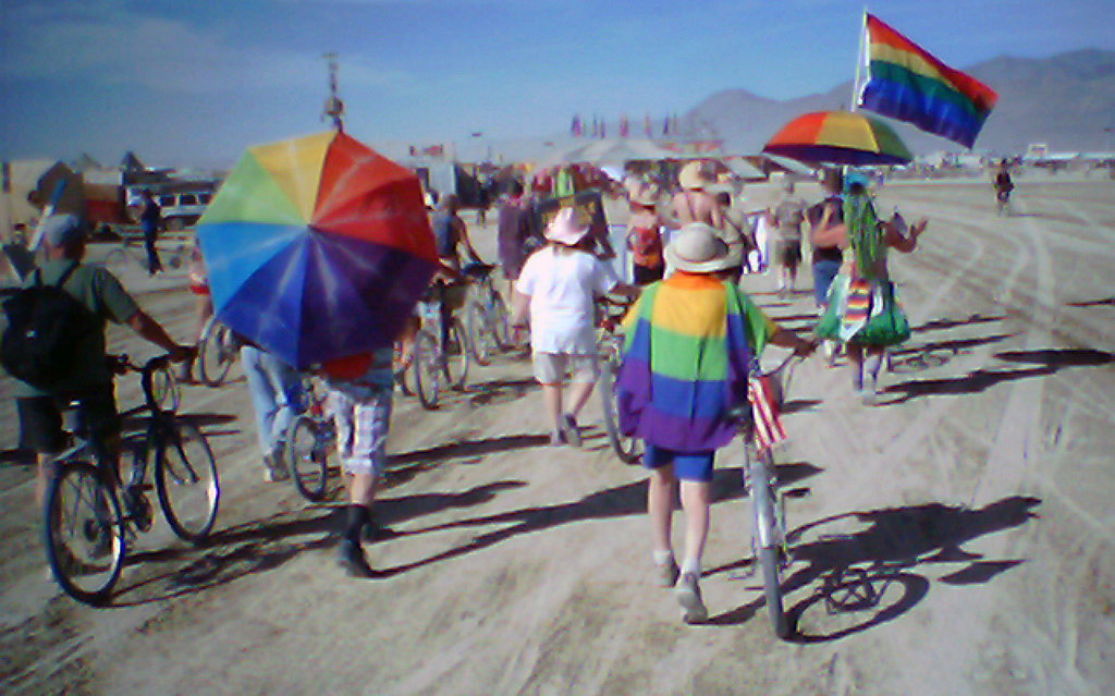 Gay Pride Parade (0028)