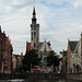 Bruges Canal 10