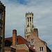 Bruges Belfry 4