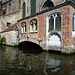 Bruges Canal 4