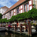 Bruges Canal 1