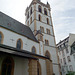 Trier St Gangolf Church 1