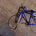 Hilsea Creek - Bicycle
