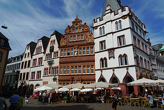 Trier Market Square 3