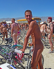 World Naked Bike Ride (0681)