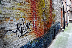 Gent Graffiti 1