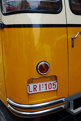 Gent Bus 2