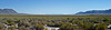 Gerlach View Across The Playa (0396)