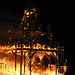 The Temple Burn (1445)