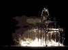 The Temple Burn (1448)