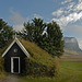 Very small chapel near Selfoss