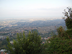 San Marino, 24.9.08, 1/12