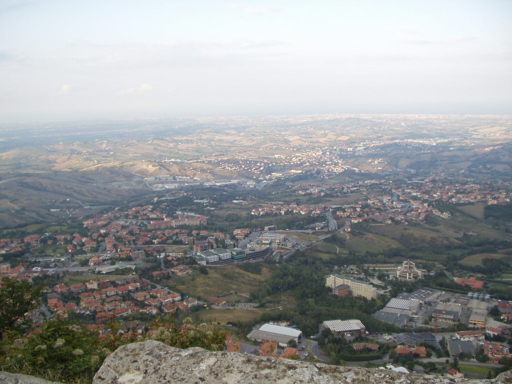 San Marino, 24.9.08, 2/12