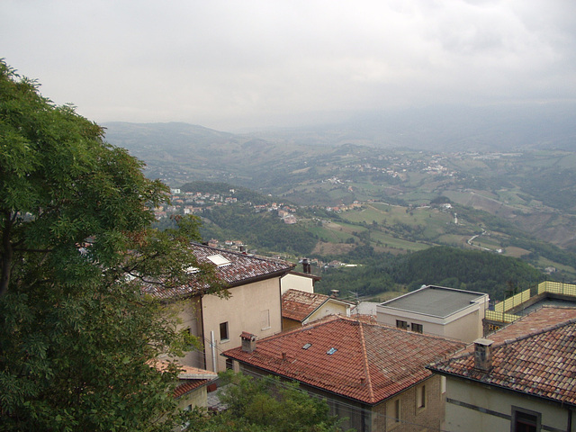 San Marino, 24.9.08, 5/12