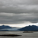 Vatnajökull Icecap, the view from Höfn