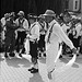 Guildford Morris Dancers 2 IID 5cm Elmar