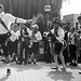Guildford Morris Dancers 1 IID 5cm Elmar