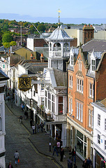 Guildford High Street LC-1 1