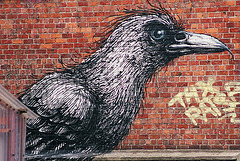 Gent Graffiti 2 R