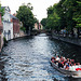 Bruges Canal 16 R