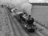 Great Central Railway Loughborough 61994