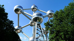 Brussels Atomium 3