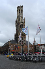 Bruges Belfry 5