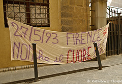 Firenze - Tribute to the Murdered - 053114-005