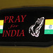 Pray for India