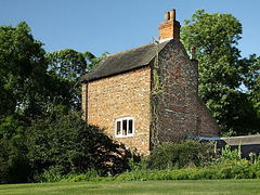 Engine House Cottage