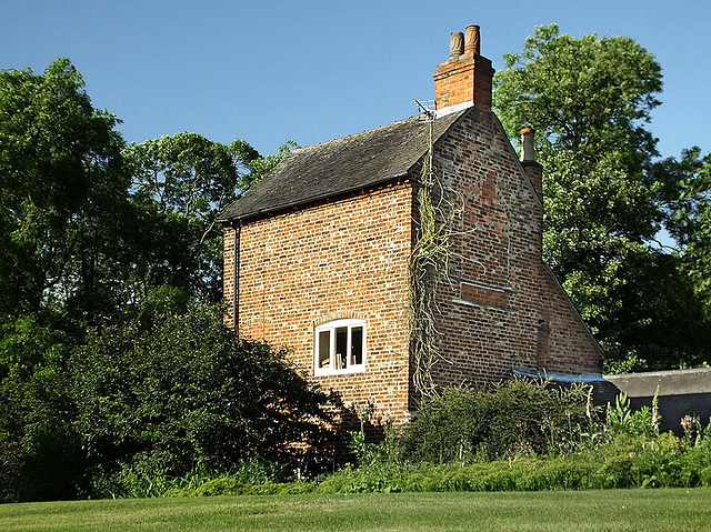 Engine House Cottage
