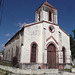 Église cubaine / Cuban church / Iglesia cubana.