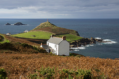 Cape Cornwall View