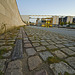Mauerwanderweg, Berlin Wall 1961-1989