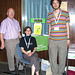 2008-07-31 03 Eo-tablo ĉe 38-a monda kongreso de vegetaranoj en Dresdeno