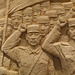 Wall of the People - detail