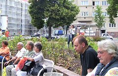 2008-08-02 17 Eo naskigxtaga festo de Esperanto en Berlin