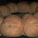 Pane Integrale - Whole-Wheat  Bread